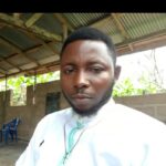 enock osae