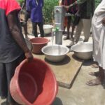 afarikrom well